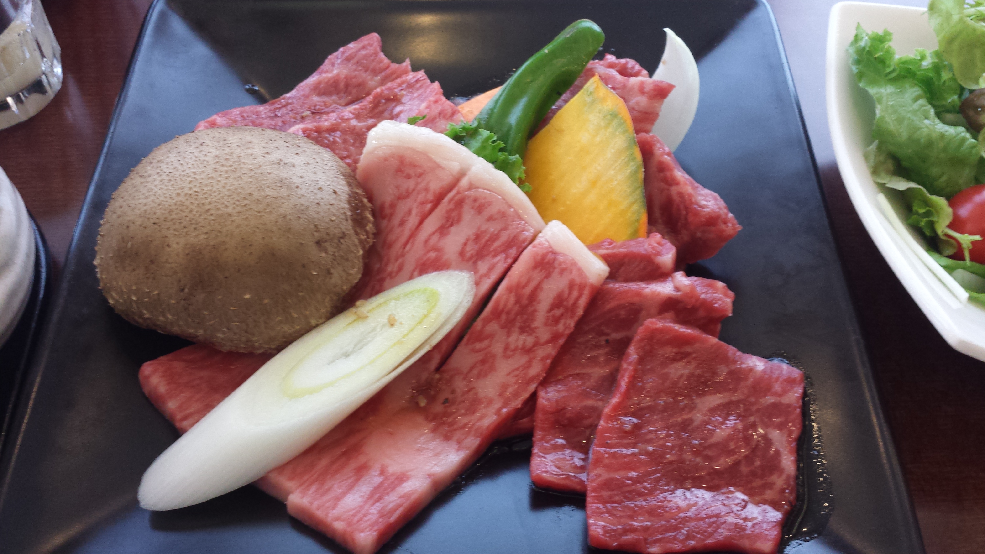 福島牛の視察に参加してきました！ Global Foods