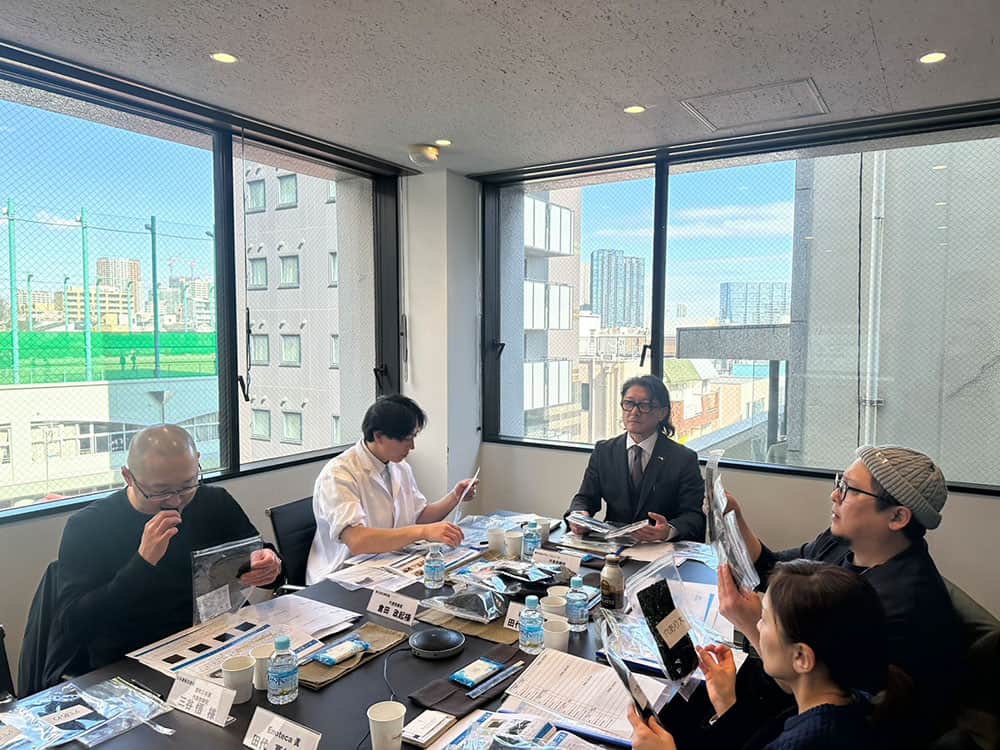 佐賀県佐賀市様リモート商談会