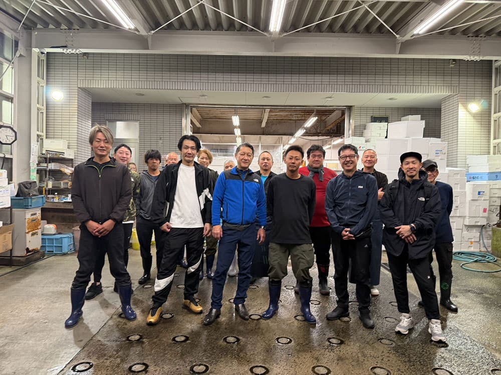 有限会社尾崎商店様
