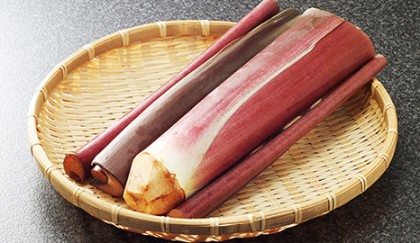 紅ずいき Global Foods